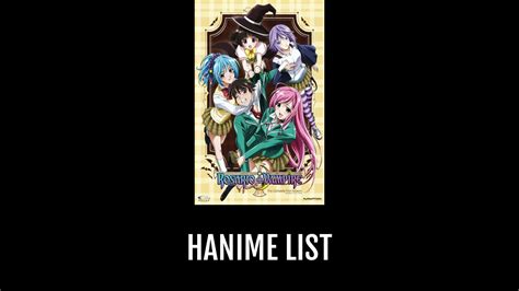 Hanime List Stream Online Regularly Released Uncensored Subbed In 720p