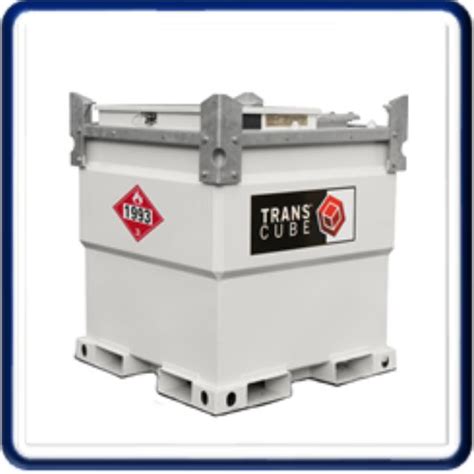 Fuel Cube 10tcg 250 Gal Double Wall Rentals Baltimore Md Where To Rent
