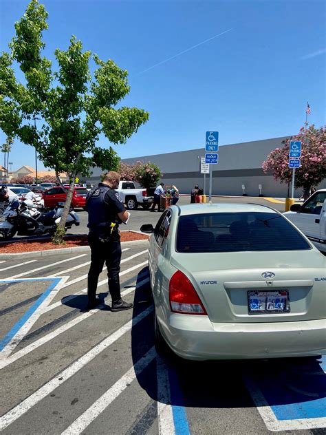 Madera, CA Police Department – Police Motor Units LLC