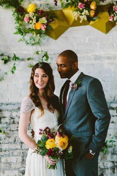 24 Truly Stunning Photos That Prove Love Is Colour Blind Interracial