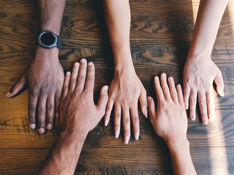 Embrace Diversity And Inclusion For An Improved Employee Experience