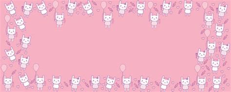 Cute YouTube Banner Images