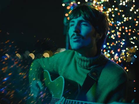 Will Joseph Cook Unveils New Christmas Single No Time To Be Alone