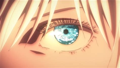 Sorcery fight / jujutsu kaisen / 주술회전 / 呪術廻戦 / 咒术回战 / 呪術廻戦 / 咒術回戰 / жүжүцү кайсэн / batalla de hechiceros. 呪術廻戦五条悟の能力を紹介!目隠しの理由と目の色は関係ある？ | RYOblog