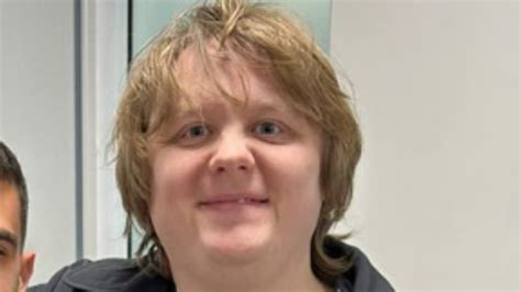 The Best Lewis Capaldi Spotted With Celtic Star As Pair Pose For Snap The Scottish Sun