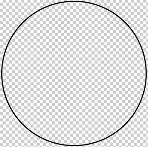 Circle Shape PNG, Clipart, Angle, Area, Black, Black And White, Border