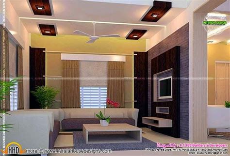 Kerala Interior Design Ideas Kerala Home Design Kerala House Design