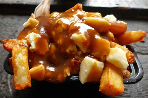 The Best New Poutine in NYC Features Meats Galore - Eater NY