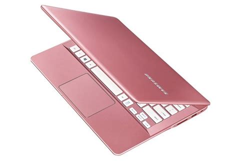 Laptop Lenovo Warna Pink Duta Teknologi