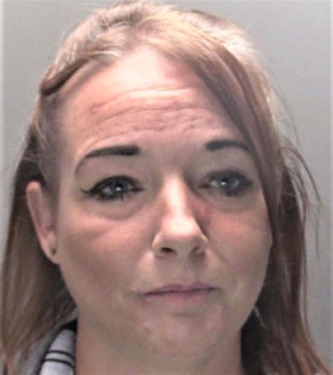 Woman Who Drove The Wrong Way Down The M57 And Killed A Former Headteacher Is Jailed Eye On