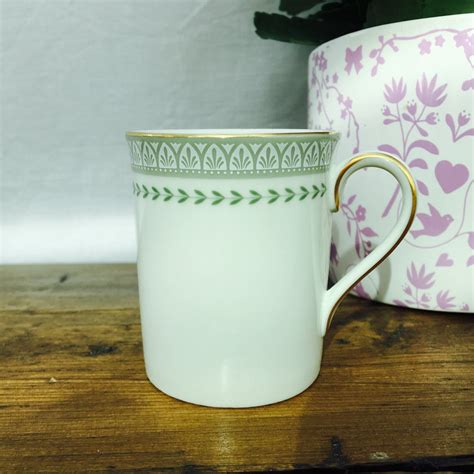 Royal Doulton Berkshire Coffee Cup Demitasse Mrpottery