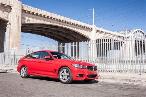 And for me, the bmw 328i did just that, and in a big way. 2014 BMW 328i xDrive GT Review by Motor Trend - autoevolution