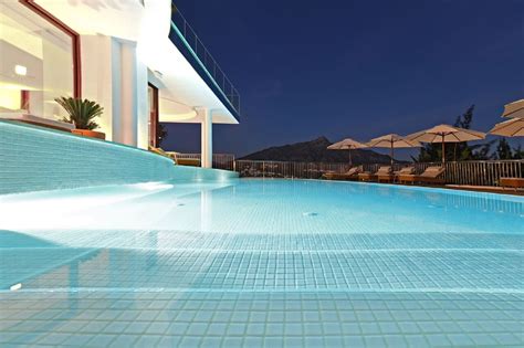 Holiday home Málaga Andalucía Villa Spain for rent Karpathos