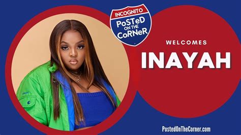 Inayah Explains Her Postpartum Struggles And Vulnerable Side On New Lp