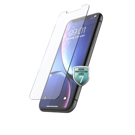 Beschermglas Voor Apple Iphone Xr11 Hama
