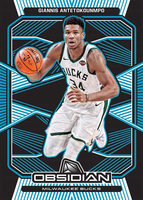 Grab a pack and secure this season's most coveted plays first. NBA | Trading Cards | 2019/2020 | Obsidian | Hobbybox