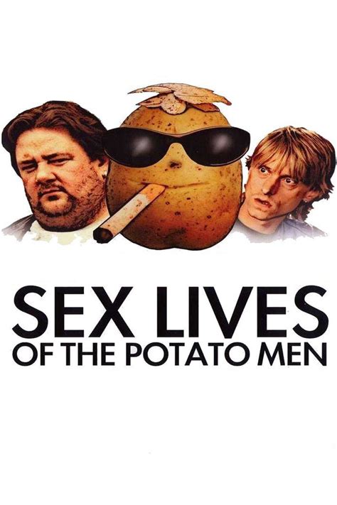 Sex Lives Of The Potato Men Where To Watch And Stream Tv Guide