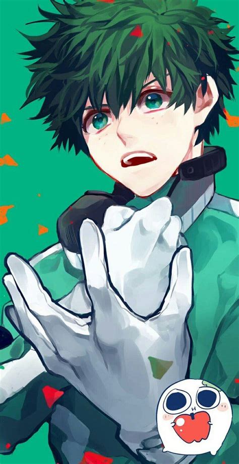 133 Best Boku No Hero Academia Deku Images On Pinterest