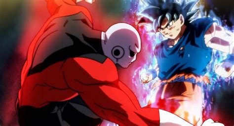 Dragon Ball Super 131 ¿quién Ganó El Torneo ¿gokú O Jiren Tvmas