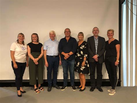 Svein berg, managing director marthe haugland, senior innovation adviser elís benediktsson, senior innovation adviser lena henriksson, head of. Kort oppsummering fra Foamrox av Arendalsuka 2019 - Foamrox