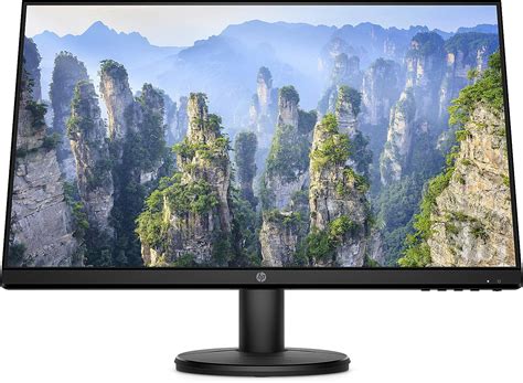 Hp V24i Fhd Monitor Amazonca Computers And Tablets