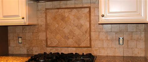 I have read a lot here already, but am finding some conflicting and/or confusing advice, much of which may be due to my ignorance and/or terminology. Tumbled Travertine Backsplash | Tumbled Marble Backsplash ...