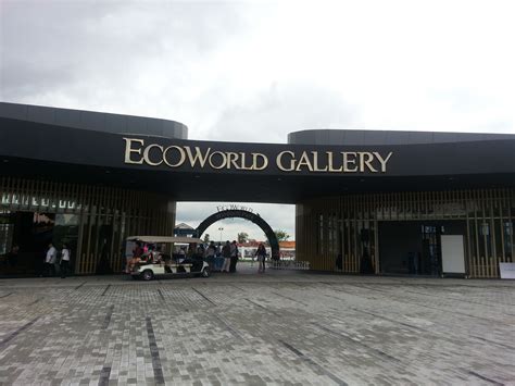 Johor best ada banyak kawasan menarik.free pulak tu.hehe. Ecoworld Johor / Life Has Just Begun Because Of Everything ...