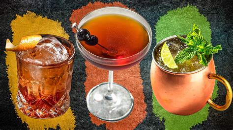 15 Best Value Cocktails To Order Ranked