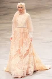 Maybe you would like to learn more about one of these? 45+ Model Gaun Pengantin Muslimah Terindah di Dunia Tahun ...