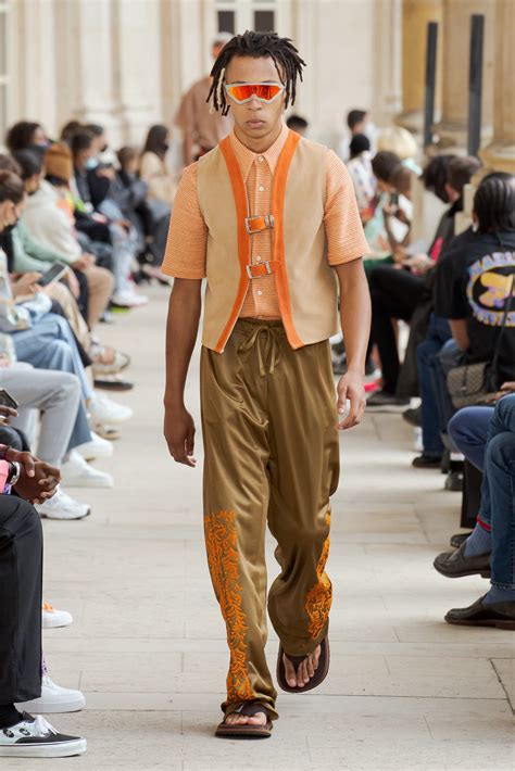 Top 10 Other Spring 2022 Men S Fashion Shows The Impression