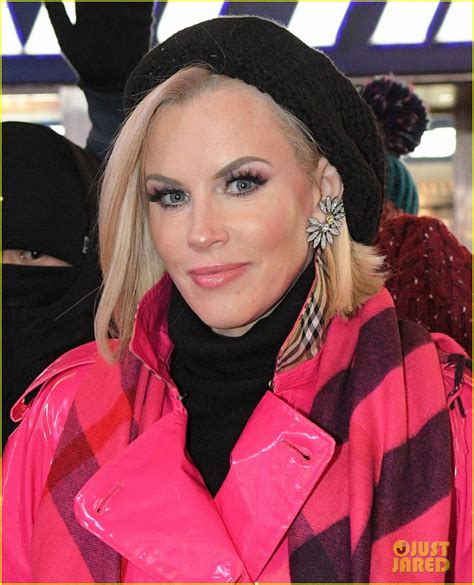 Jenny Mccarthy Jokes About Plastic Surgery On New Years Eve Photo