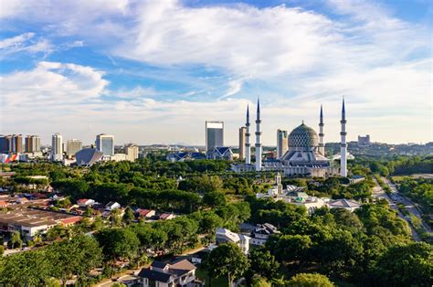 By offering a variety of energy solutions, be it for cooking your favourite dishes to supplying your factory with an efficient and clean. Top 10 Things to Do in Shah Alam, Malaysia and Why