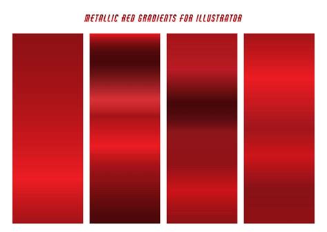 Shiny Red Gradients Download Free Vectors Clipart Graphics And Vector Art