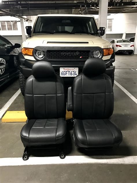 Check spelling or type a new query. **SOLD**Stock 2008 front seats and front Clazzio leather ...