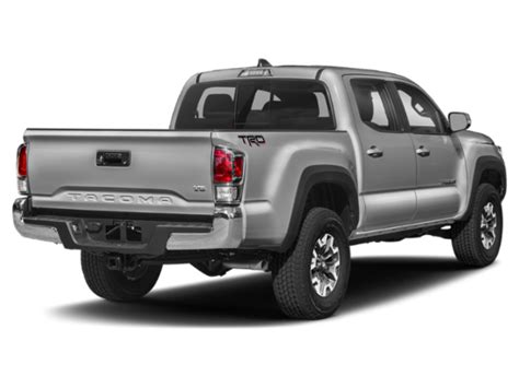 New 2023 Toyota Tacoma Trd Off Road Crew Cab Pickup In Christiansburg