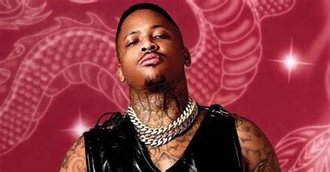 The Best Yg Albums Ranked By Hip Hop Heads