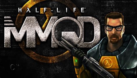 Half Life Mmod Complete Guide All Points Weapons Items And Console