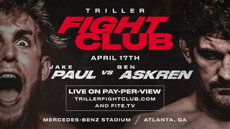 Askren vs paul odds have paul as the favorite for this professional cruiserweight fight. VIDEO: New Promo Trailer For Jake Paul vs. Ben Askren ...