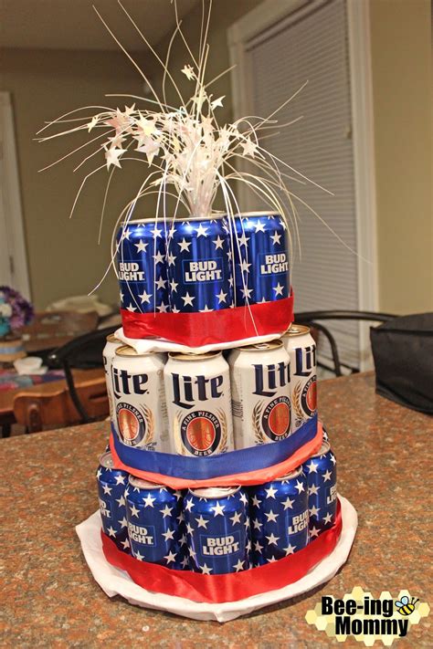Get online cake delivery at your doorstep from winni. Beer Can Cake Tutorial