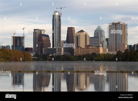 Austin Texas Skyline Hi Res Stock Photography And Images Alamy