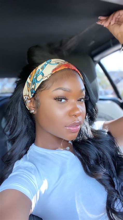 #baddie #foryoupage #fypp #foryou #yesdaychallenge #baddiecomebacks #comebacks #getthisonthefyp #baddiepfps. Pin by evodie on HAiRSTYlESS ‍♀️ | Melanin beauty ...