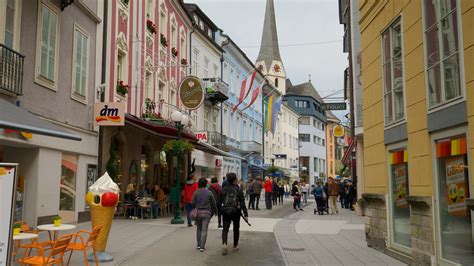 Visite Bad Ischl O Melhor De Bad Ischl Alta Áustria Viagens 2022