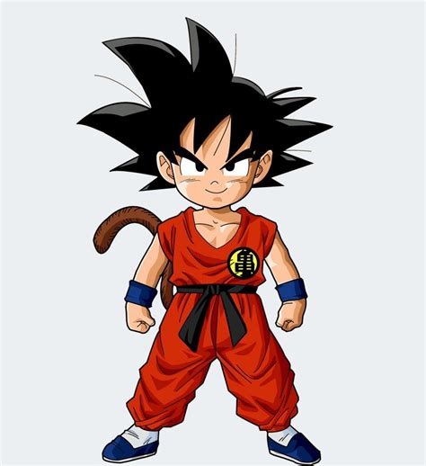 If you're looking for the best dragon ball z wallpapers goku then wallpapertag is the place to be. Saiyan Watch | Personajes de goku, Personajes de dragon ...