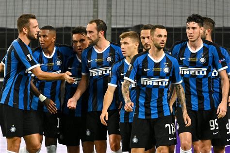 Qui trovi una visione generale su tutte le partite. Calendario Inter 2020/2021, prossime partite di Serie A e ...