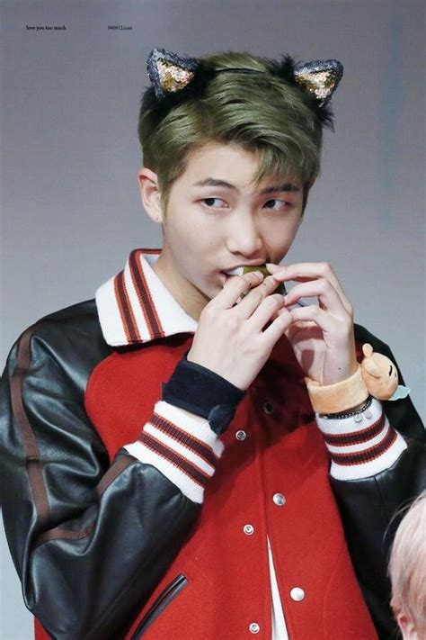 838 x 1482 jpeg 229 кб. RM Cute Appreciation | ARMY's Amino