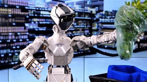 For Smarter Robots Just Add Humans Wired News Summary United