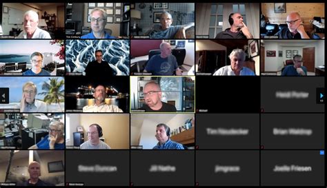 Creating Hybrid Zoom Meetings How To Give A Great Experience To Both