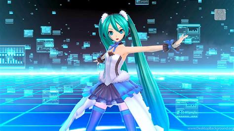 New Dlc For Hatsune Miku Project Diva F 2nd Releases This Week Hd