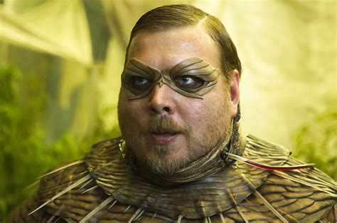 Nicolas bro was an actor who had a successful hollywood career. Nicolas Bro Is The Flea! Fear Him!