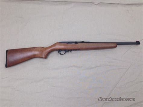 Ruger 1022 Youth Compact Rifle 22lr New 50th For Sale